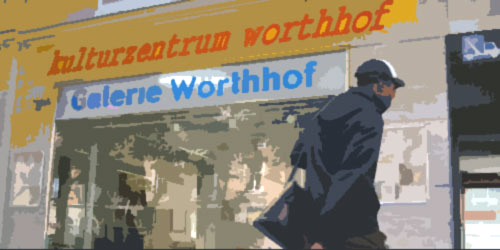 Dekorationsbild zur Sitemap